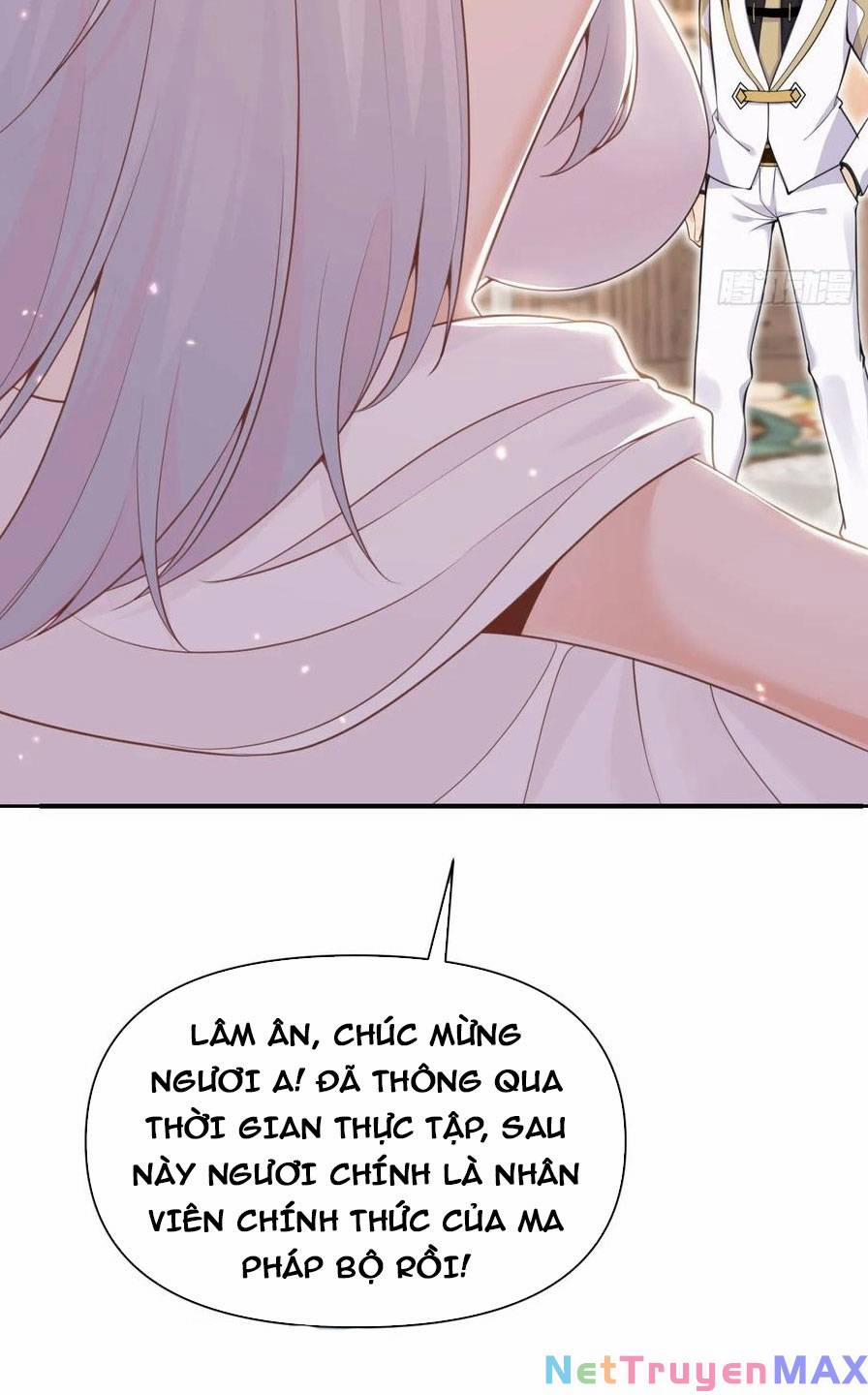 Hồng Long Dũng Giả Không Phải Người Lương Thiện 19 trang 20