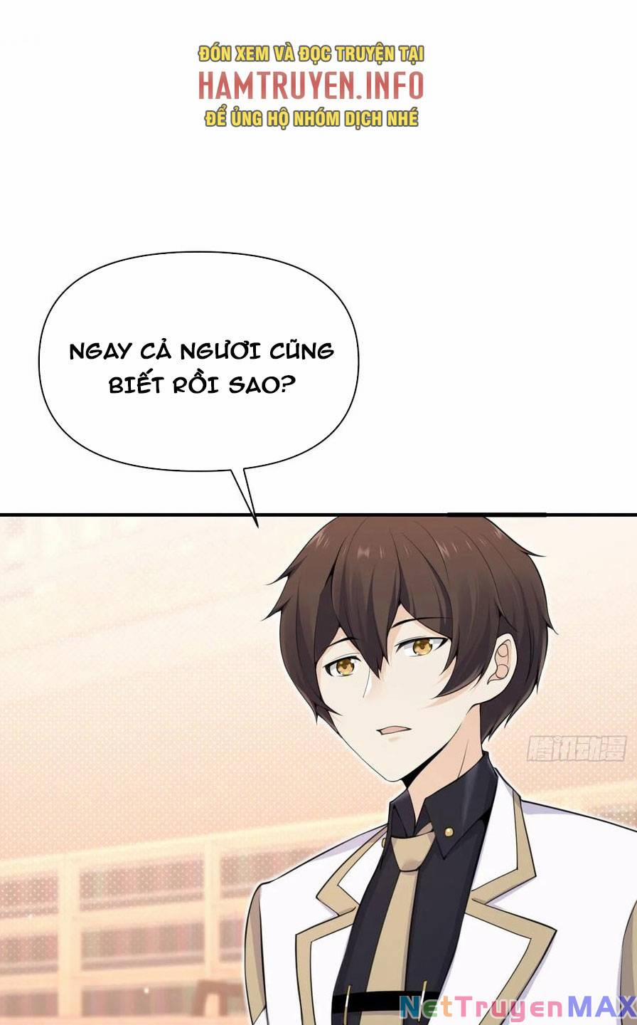 Hồng Long Dũng Giả Không Phải Người Lương Thiện 19 trang 21