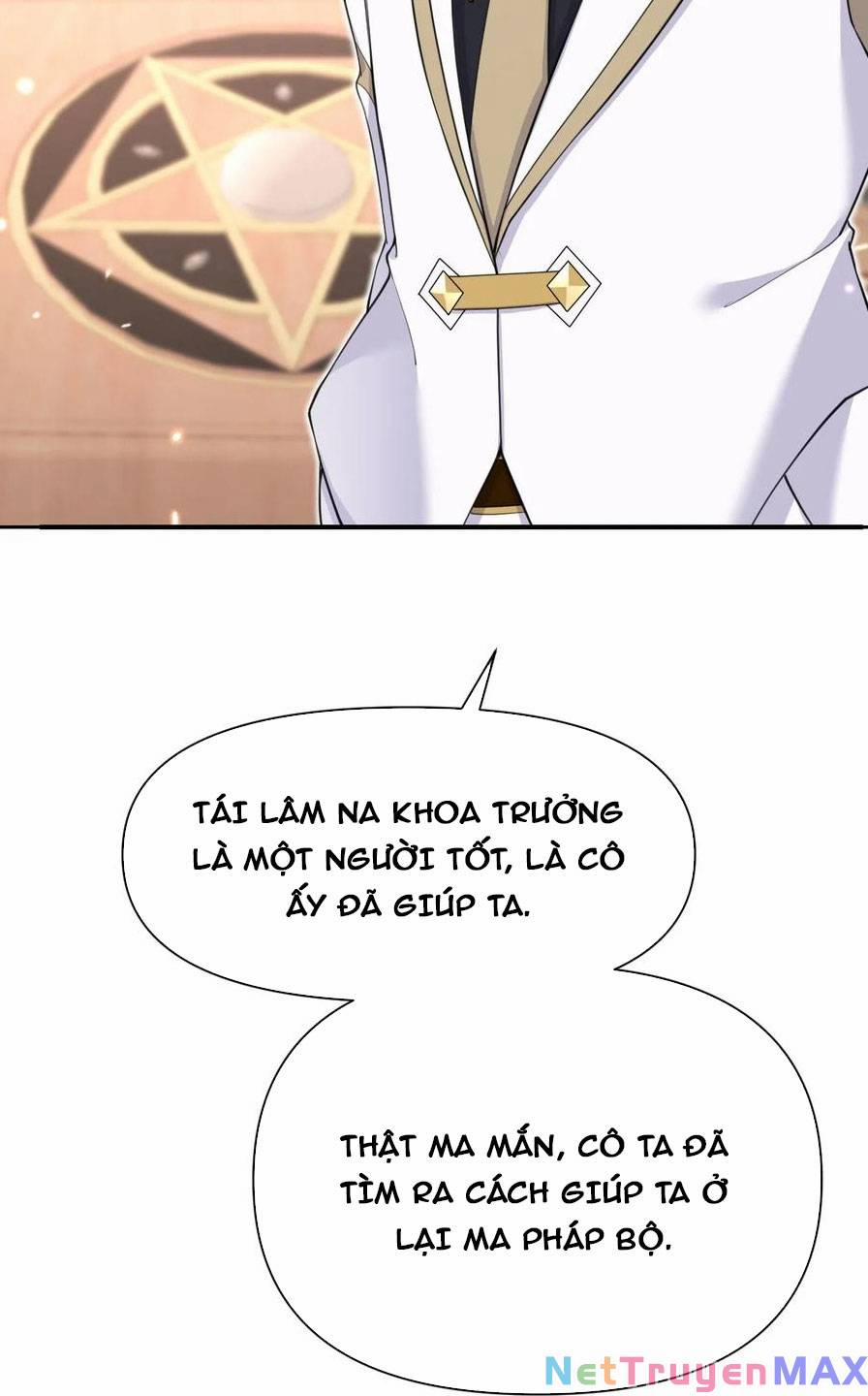 Hồng Long Dũng Giả Không Phải Người Lương Thiện 19 trang 22