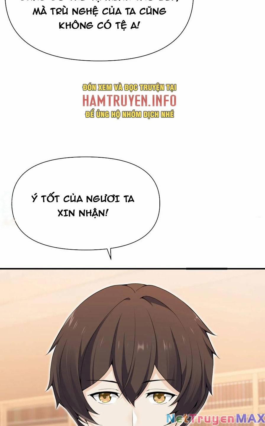 Hồng Long Dũng Giả Không Phải Người Lương Thiện 19 trang 29