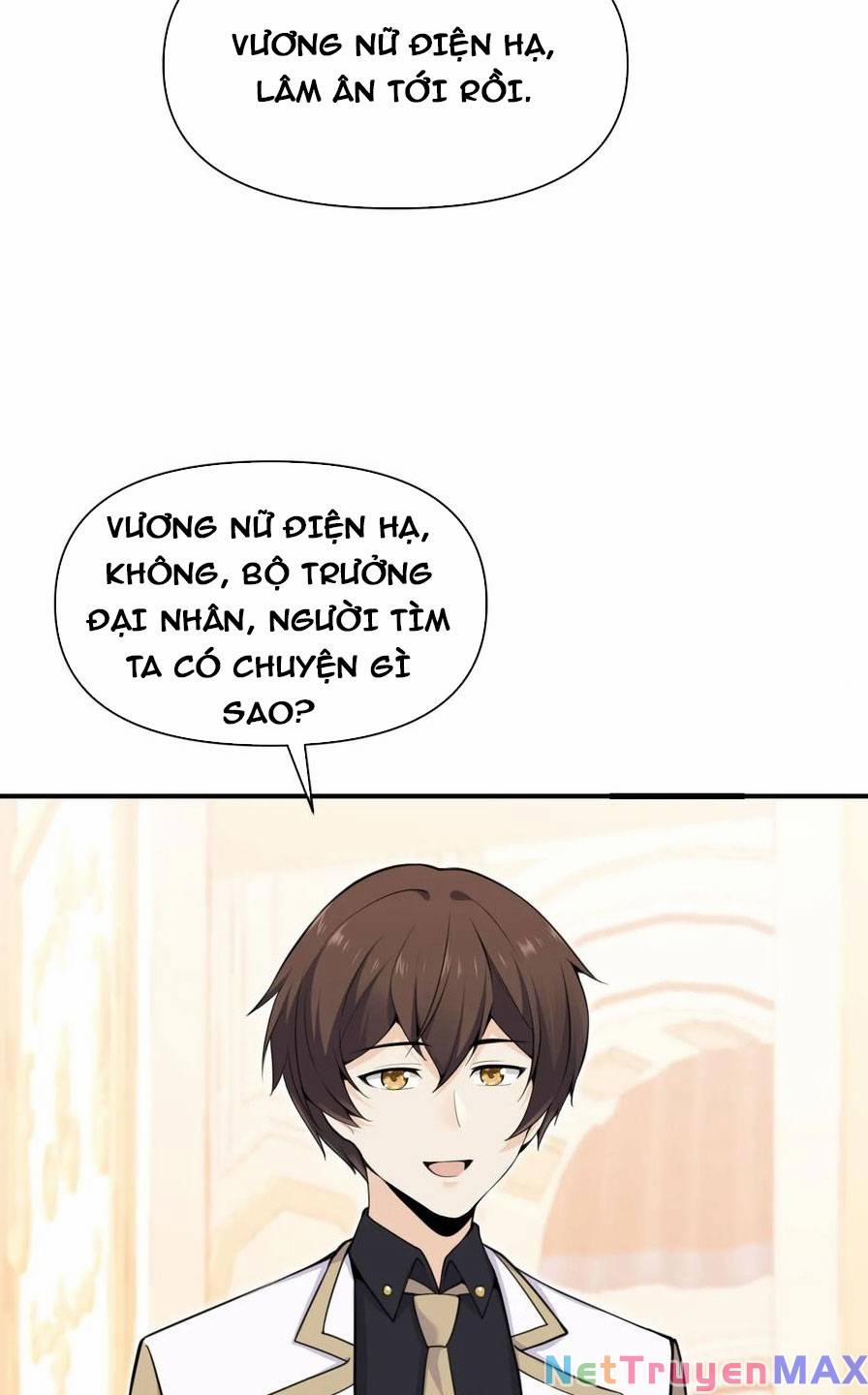 Hồng Long Dũng Giả Không Phải Người Lương Thiện 19 trang 47