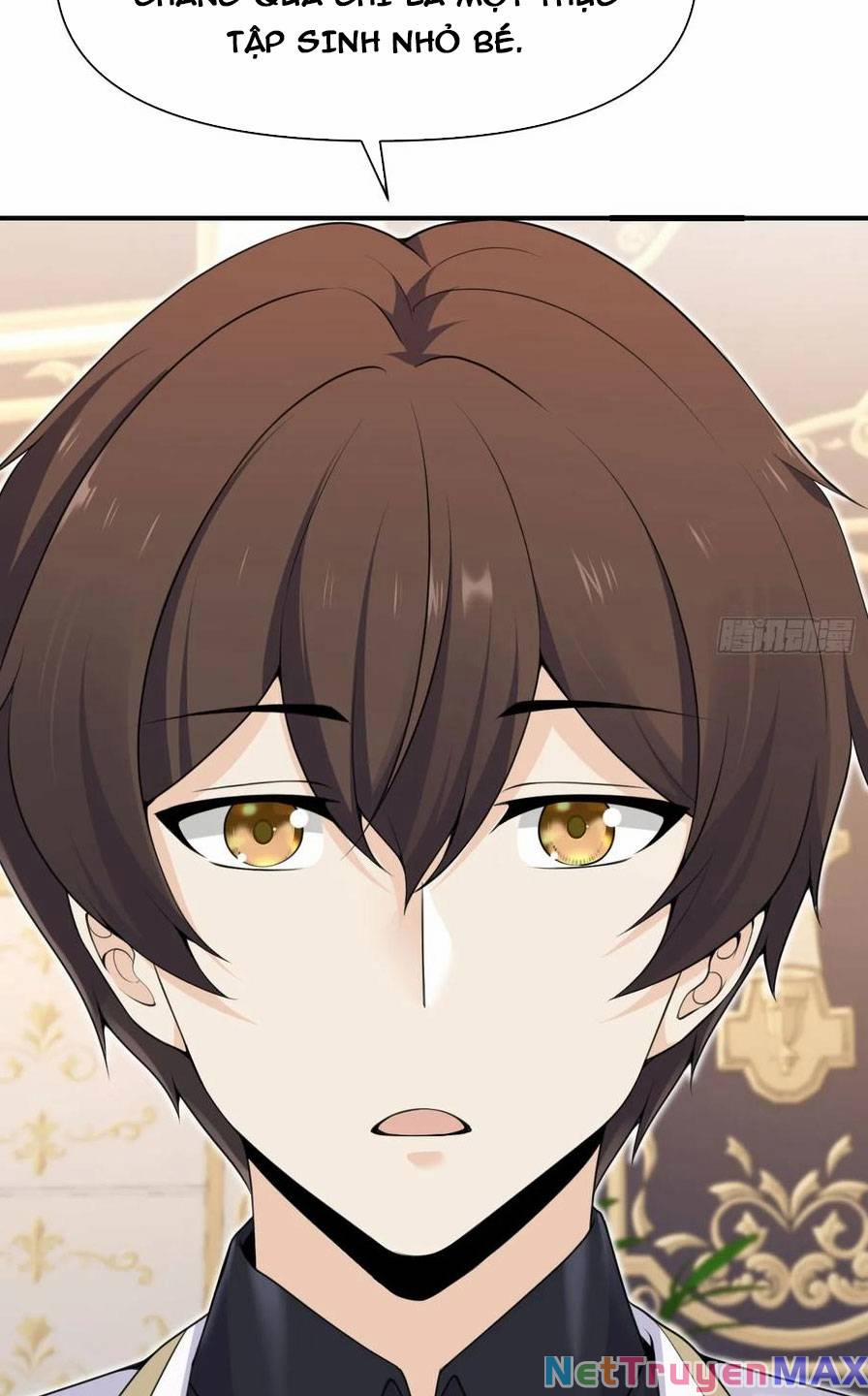 Hồng Long Dũng Giả Không Phải Người Lương Thiện 19 trang 56