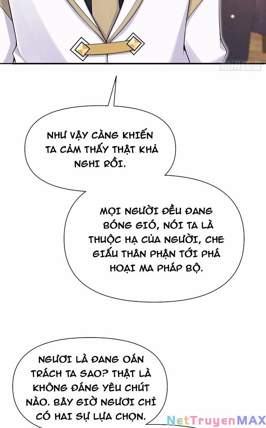 Hồng Long Dũng Giả Không Phải Người Lương Thiện 19 trang 65