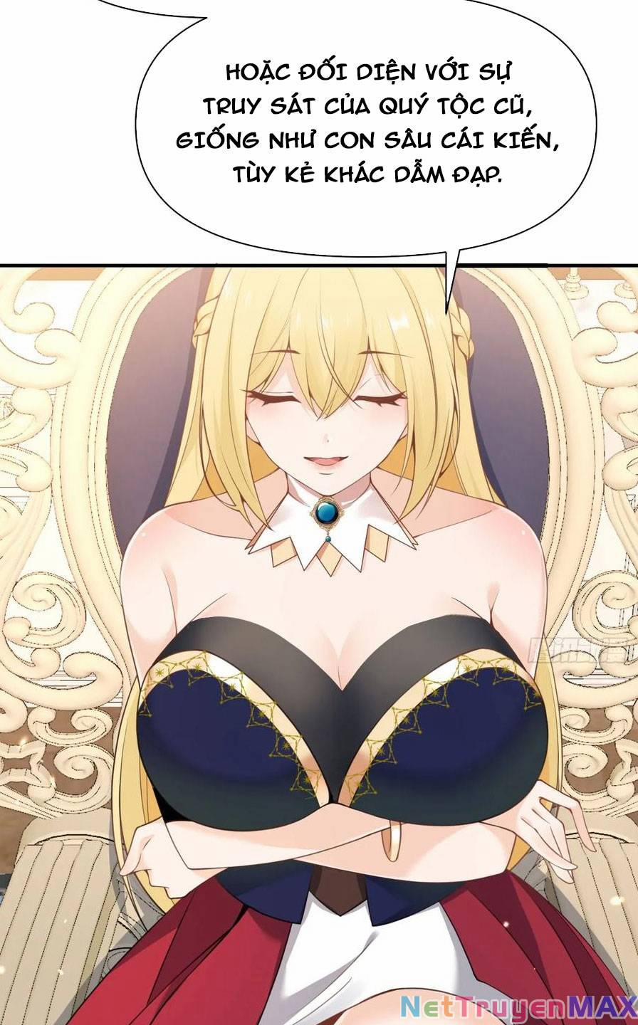 Hồng Long Dũng Giả Không Phải Người Lương Thiện 19 trang 66