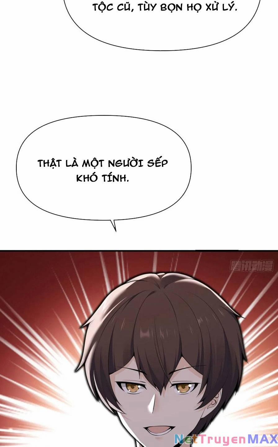 Hồng Long Dũng Giả Không Phải Người Lương Thiện 19 trang 76