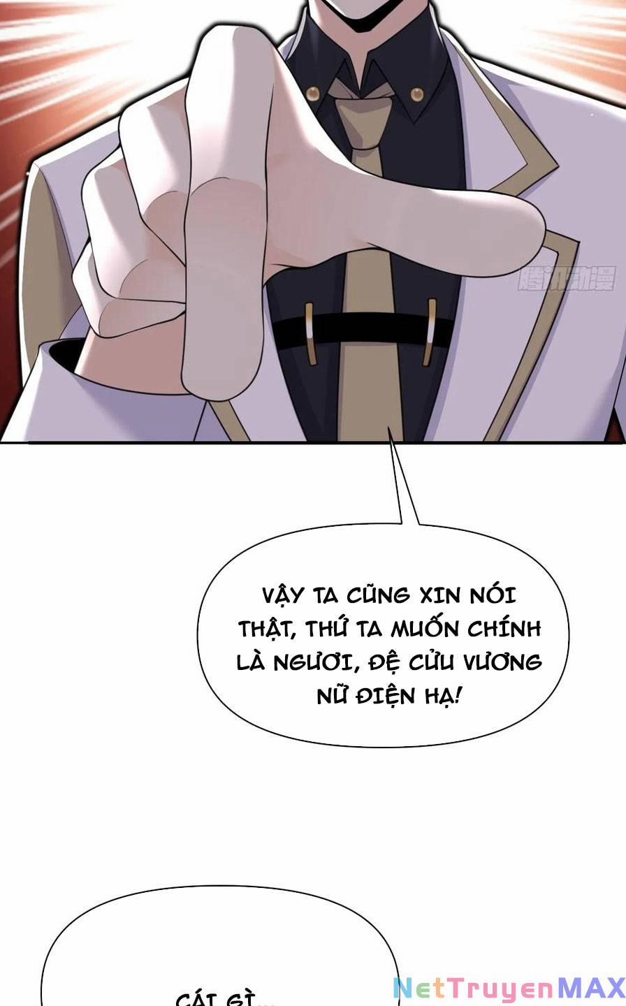 Hồng Long Dũng Giả Không Phải Người Lương Thiện 19 trang 77