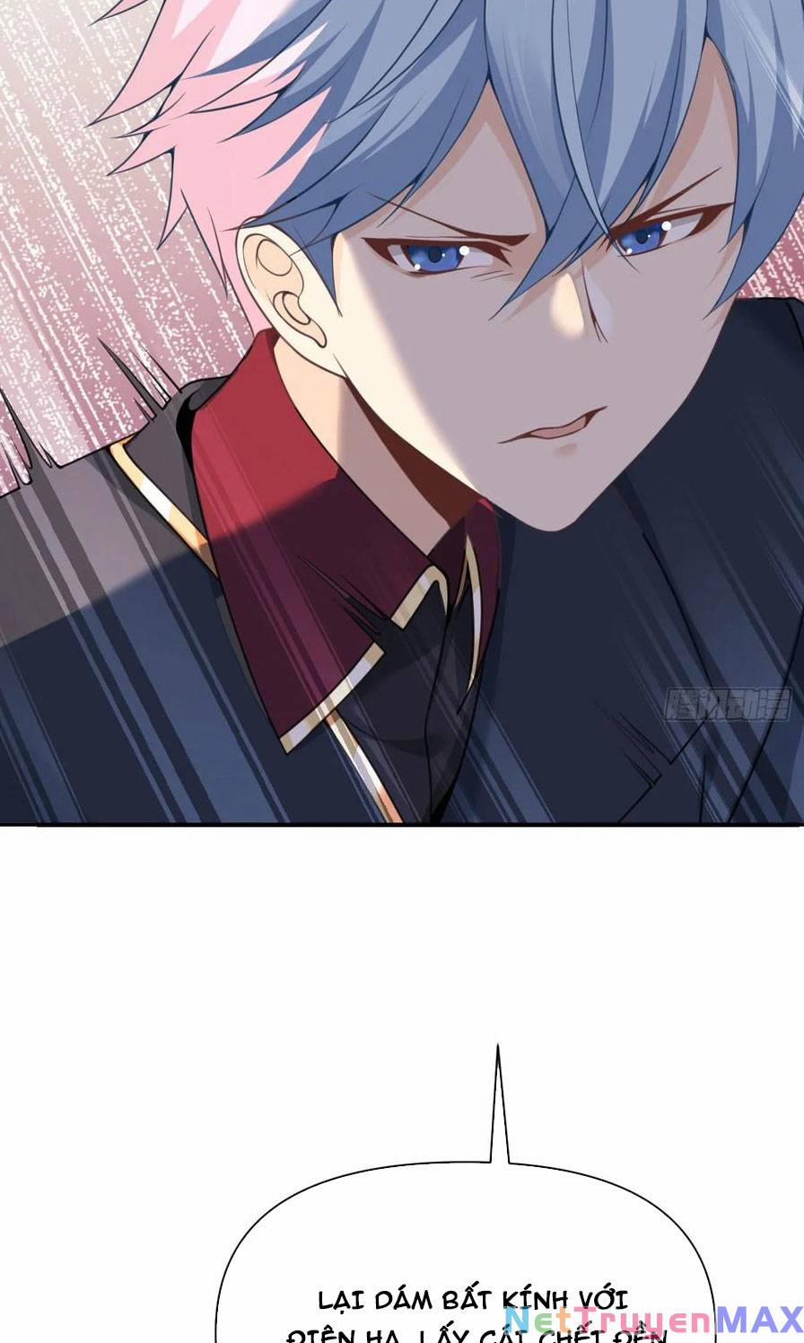 Hồng Long Dũng Giả Không Phải Người Lương Thiện 19 trang 82