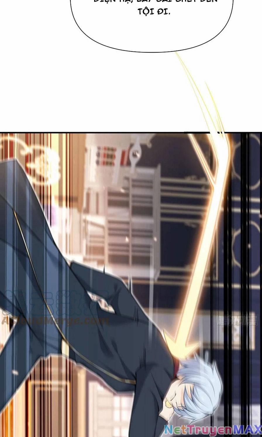 Hồng Long Dũng Giả Không Phải Người Lương Thiện 19 trang 83