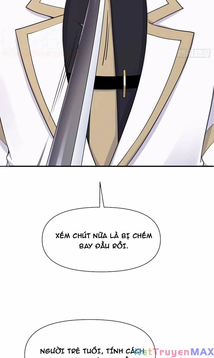 Hồng Long Dũng Giả Không Phải Người Lương Thiện 19 trang 86