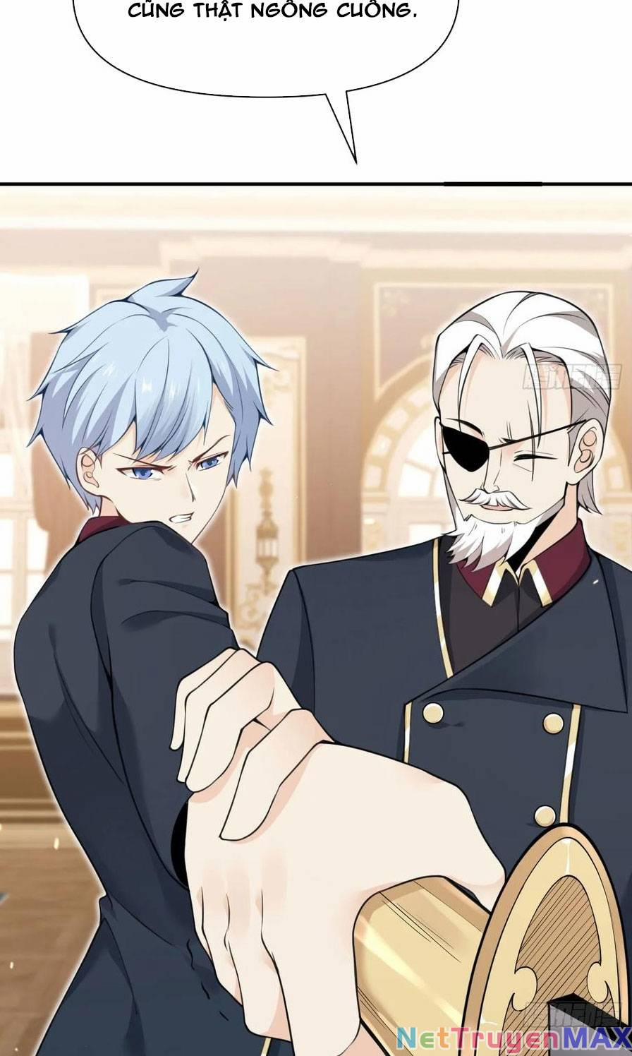 Hồng Long Dũng Giả Không Phải Người Lương Thiện 19 trang 87