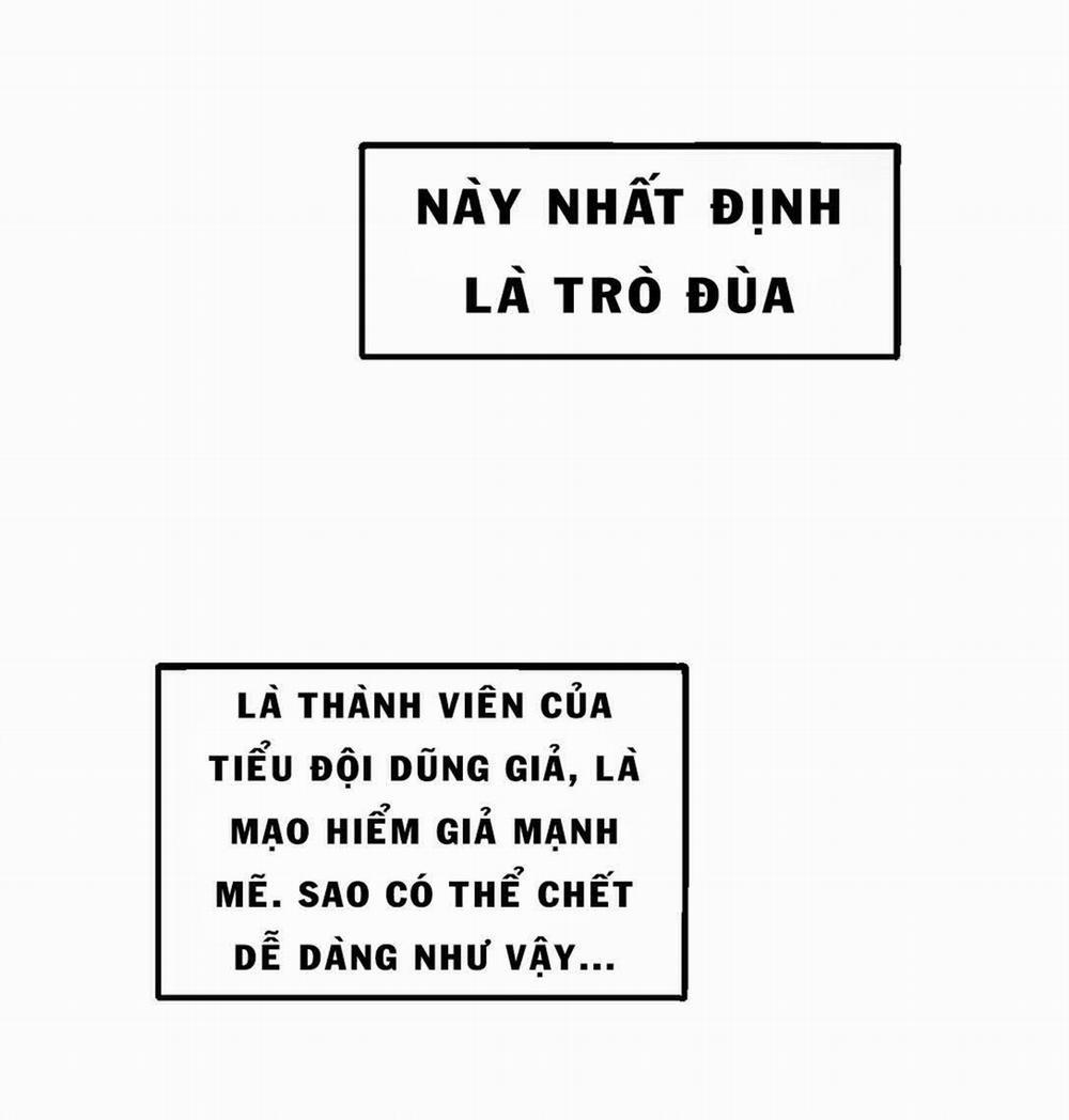 Hồng Long Dũng Giả Không Phải Người Lương Thiện 2 trang 104