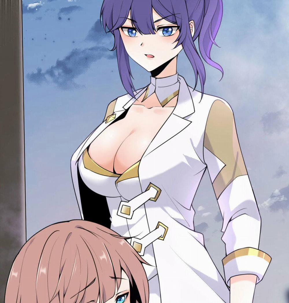 Hồng Long Dũng Giả Không Phải Người Lương Thiện 2 trang 108