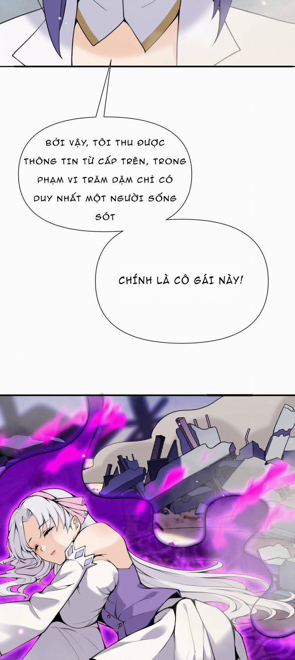 Hồng Long Dũng Giả Không Phải Người Lương Thiện 2 trang 116