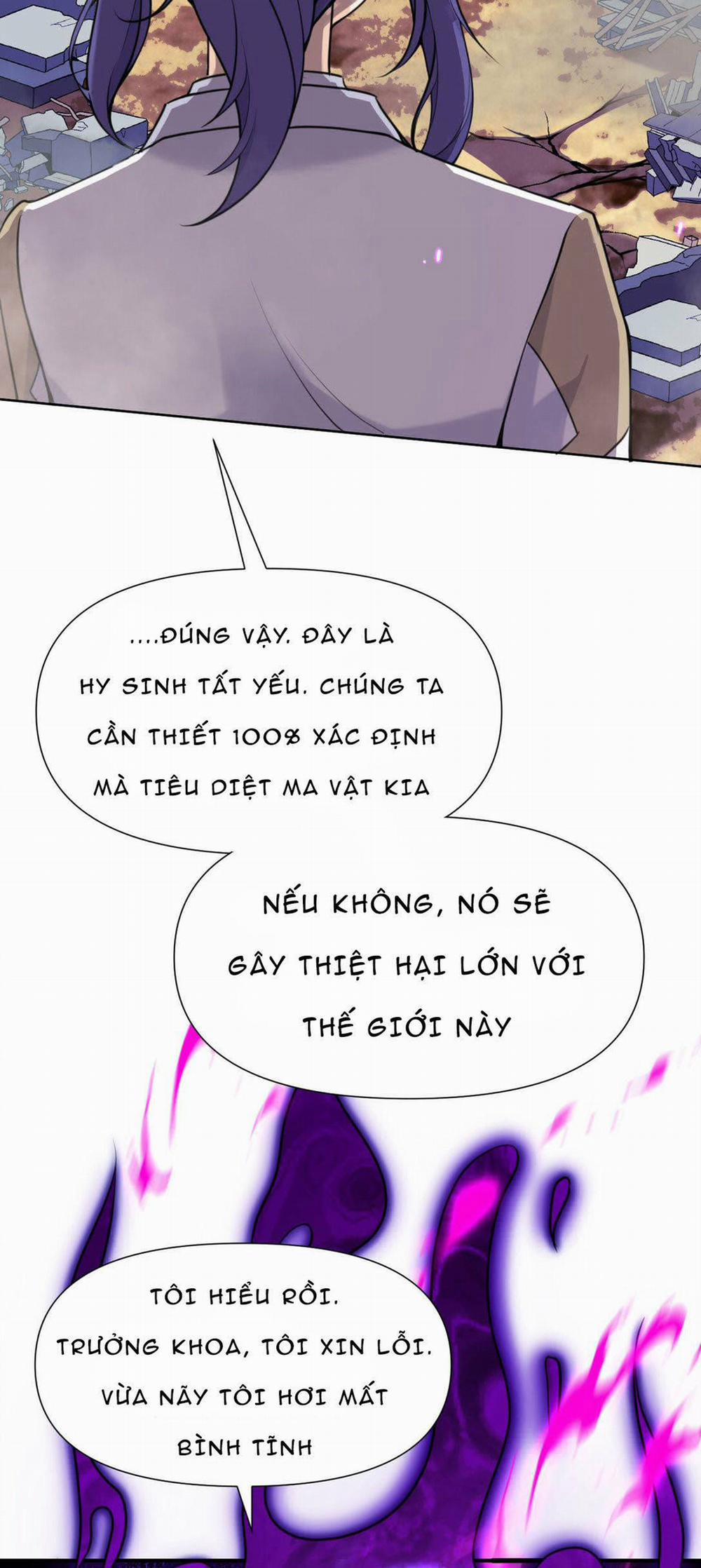 Hồng Long Dũng Giả Không Phải Người Lương Thiện 2 trang 120