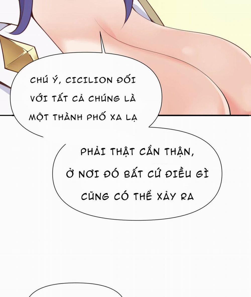 Hồng Long Dũng Giả Không Phải Người Lương Thiện 2 trang 23