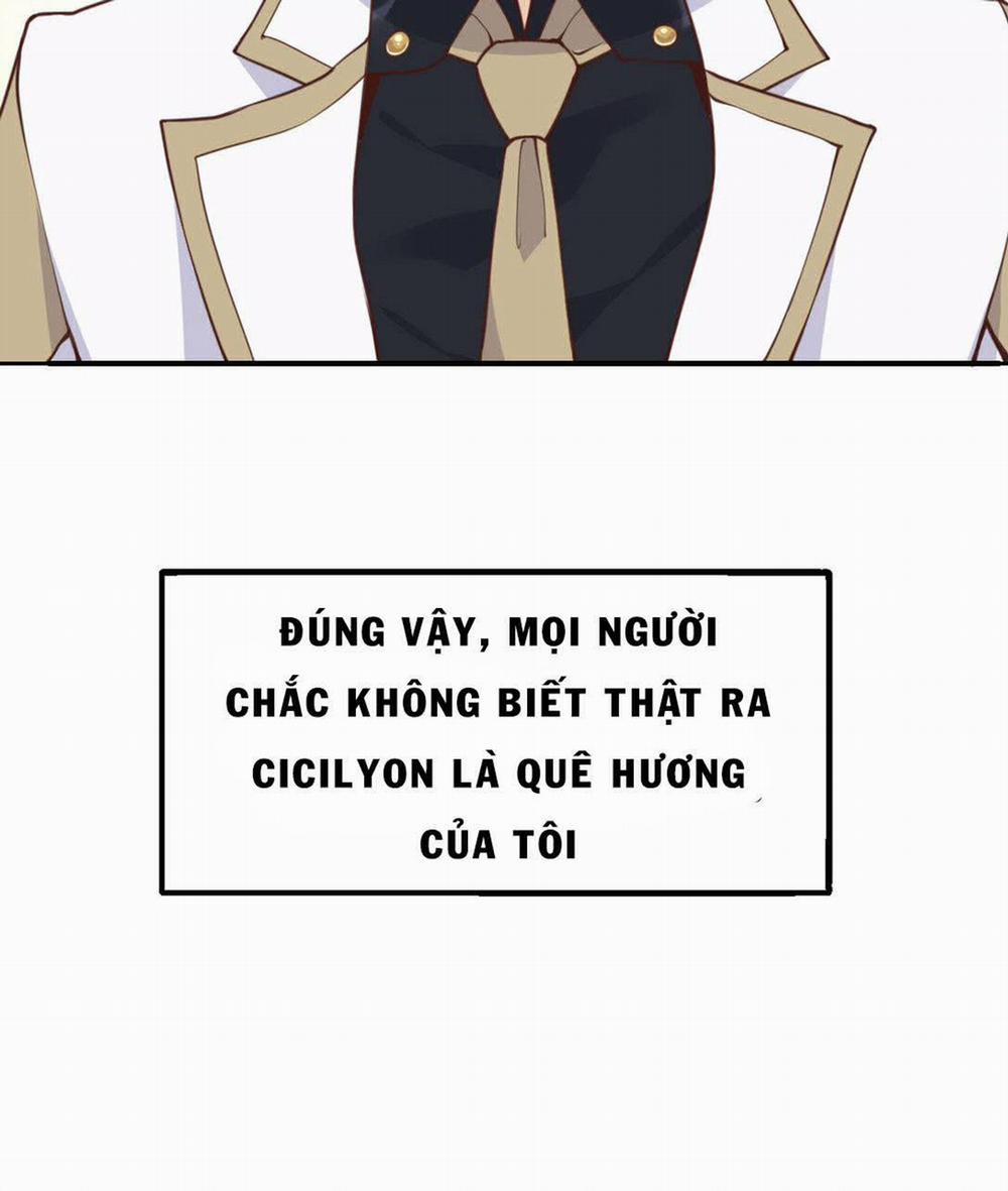 Hồng Long Dũng Giả Không Phải Người Lương Thiện 2 trang 25