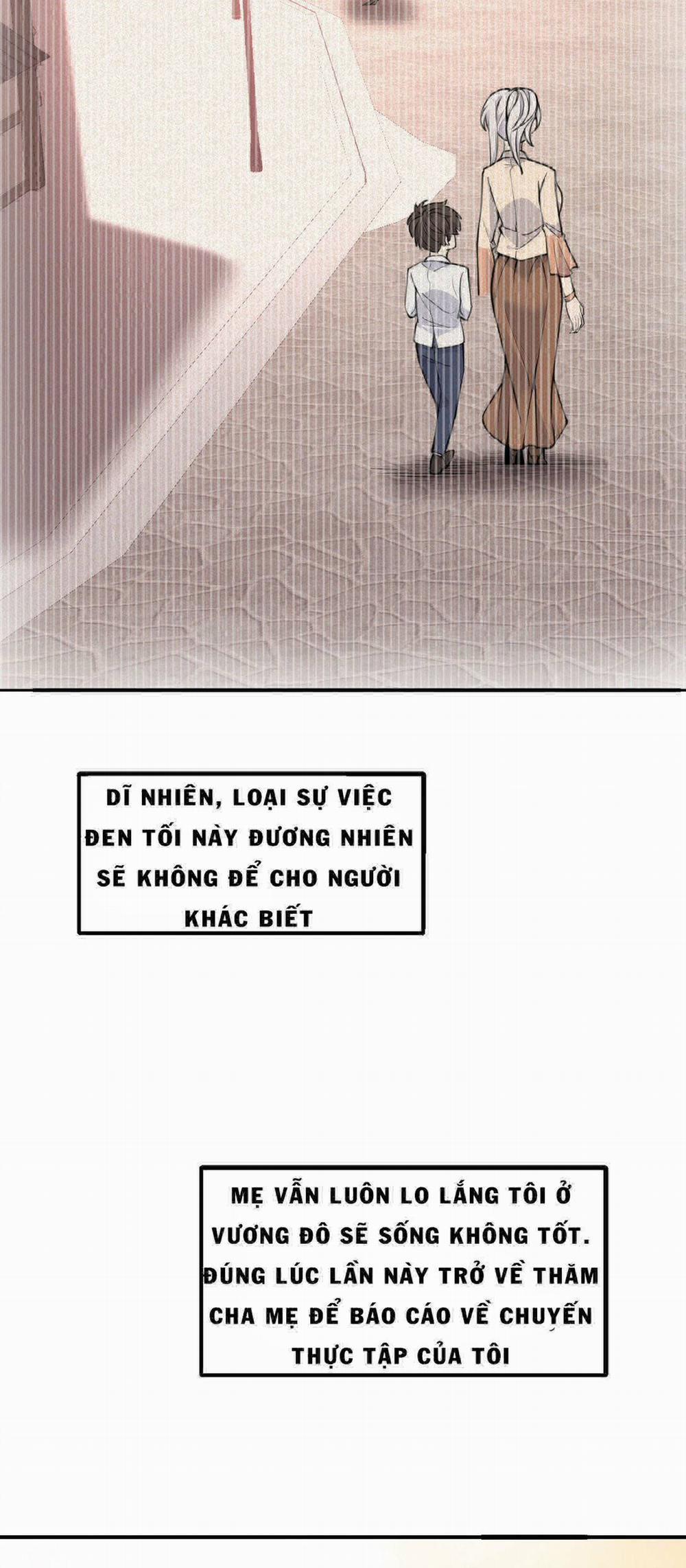 Hồng Long Dũng Giả Không Phải Người Lương Thiện 2 trang 27