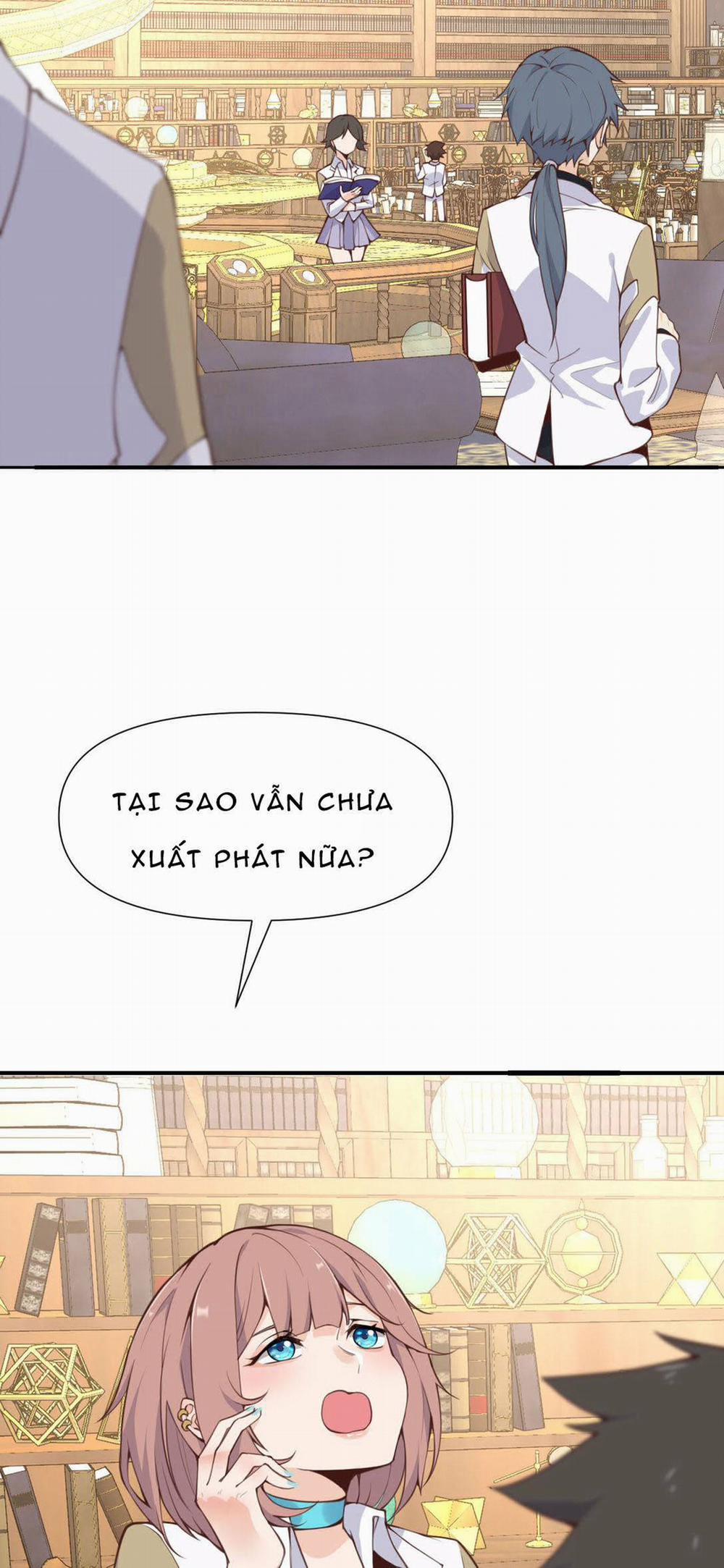 Hồng Long Dũng Giả Không Phải Người Lương Thiện 2 trang 3