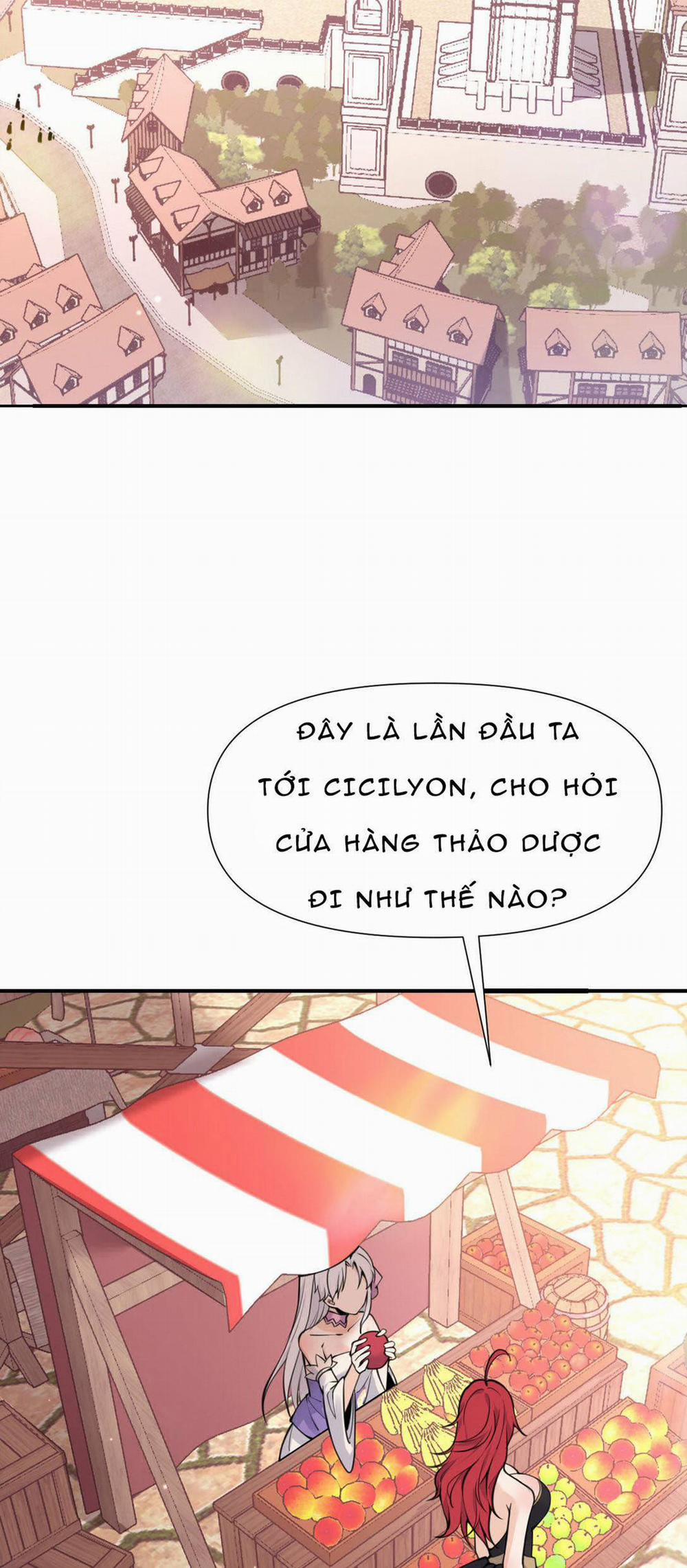 Hồng Long Dũng Giả Không Phải Người Lương Thiện 2 trang 30