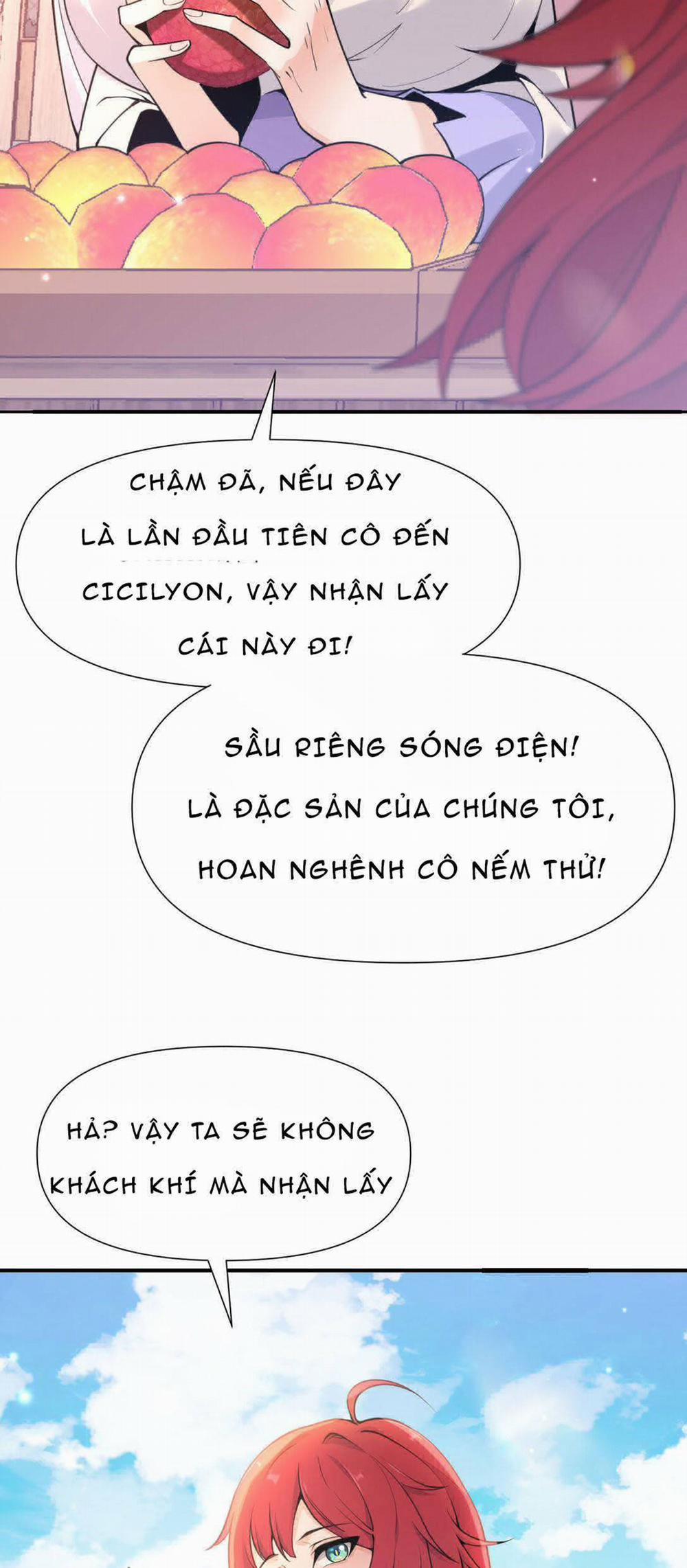 Hồng Long Dũng Giả Không Phải Người Lương Thiện 2 trang 33