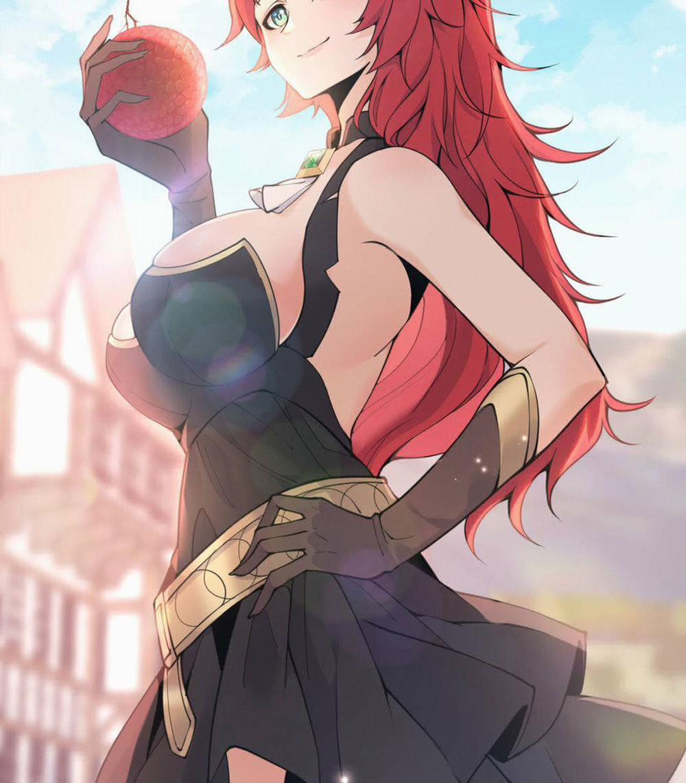 Hồng Long Dũng Giả Không Phải Người Lương Thiện 2 trang 34