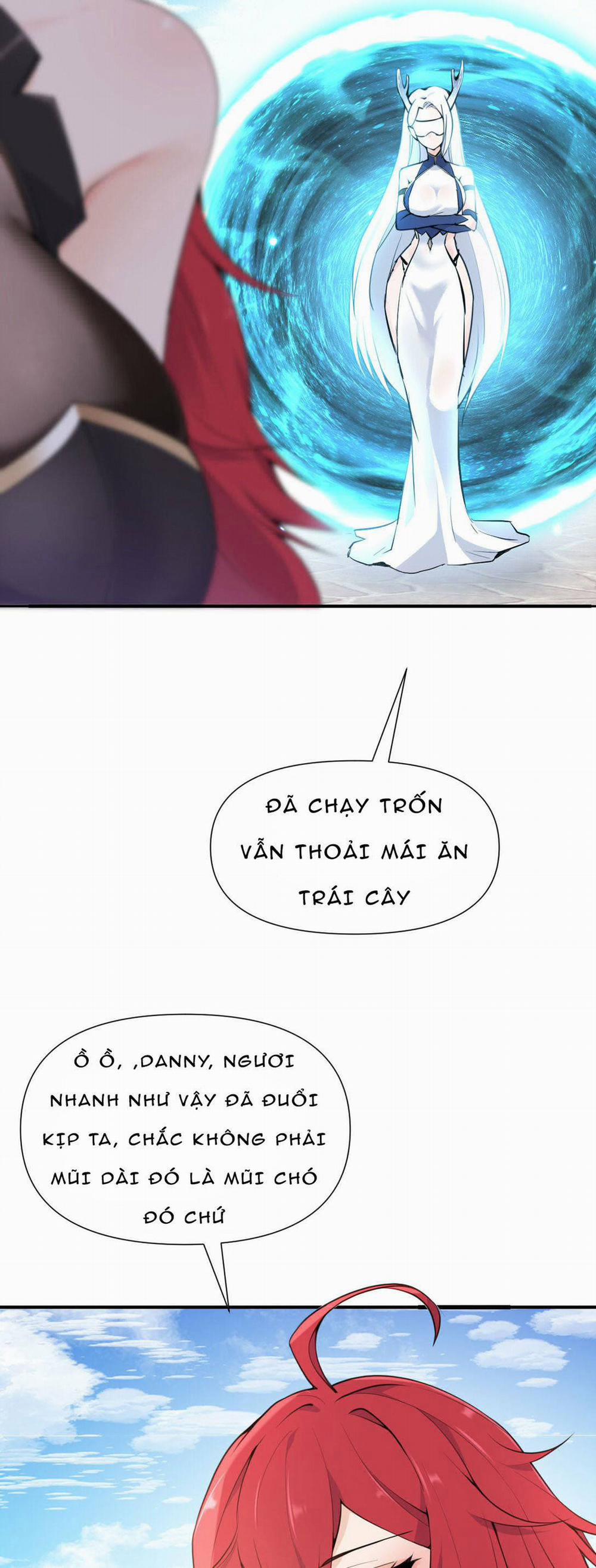 Hồng Long Dũng Giả Không Phải Người Lương Thiện 2 trang 38