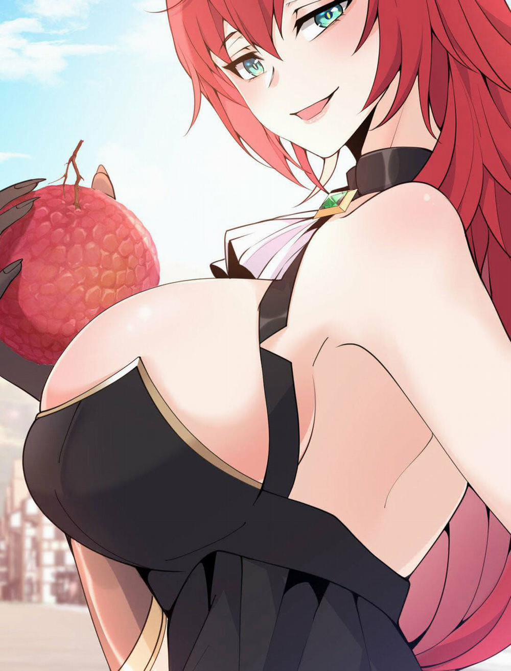 Hồng Long Dũng Giả Không Phải Người Lương Thiện 2 trang 39