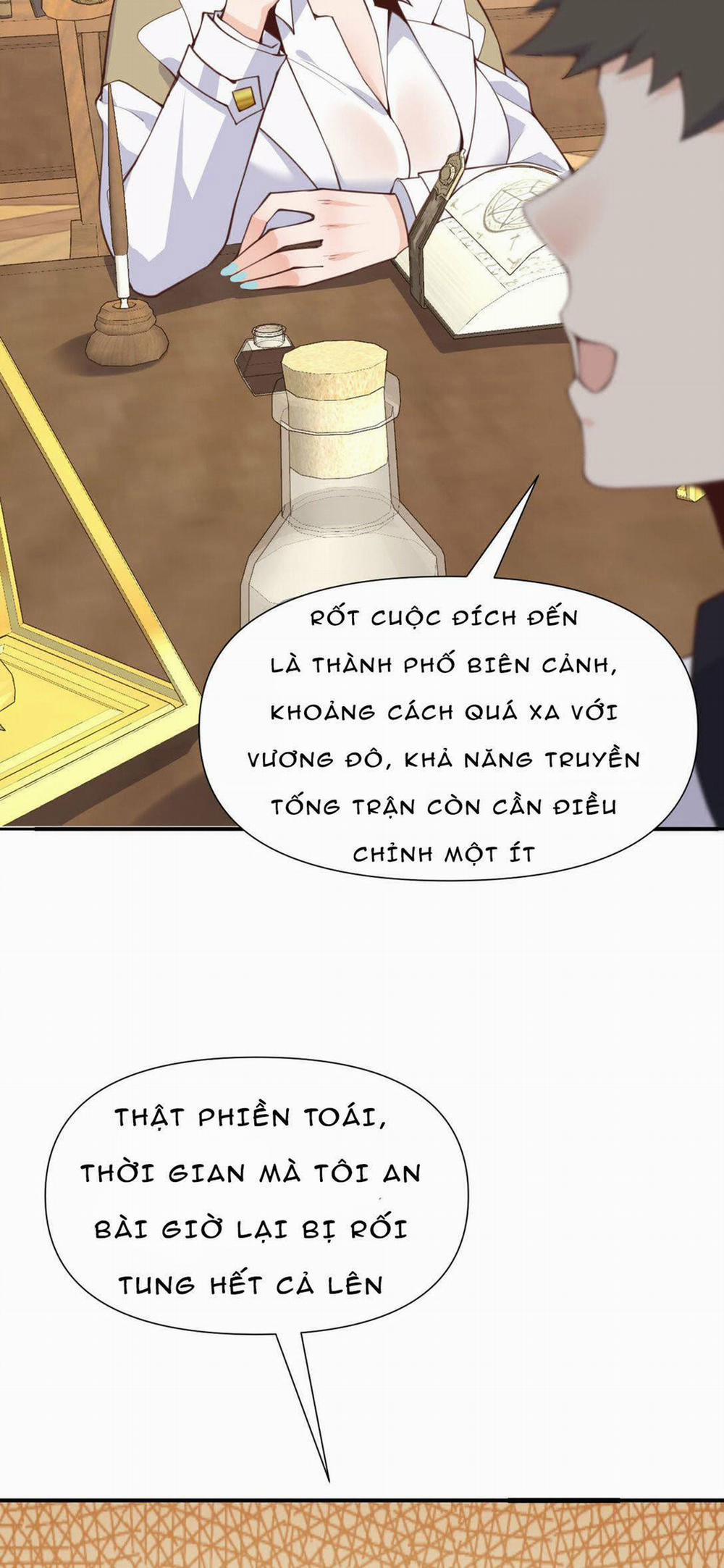 Hồng Long Dũng Giả Không Phải Người Lương Thiện 2 trang 4