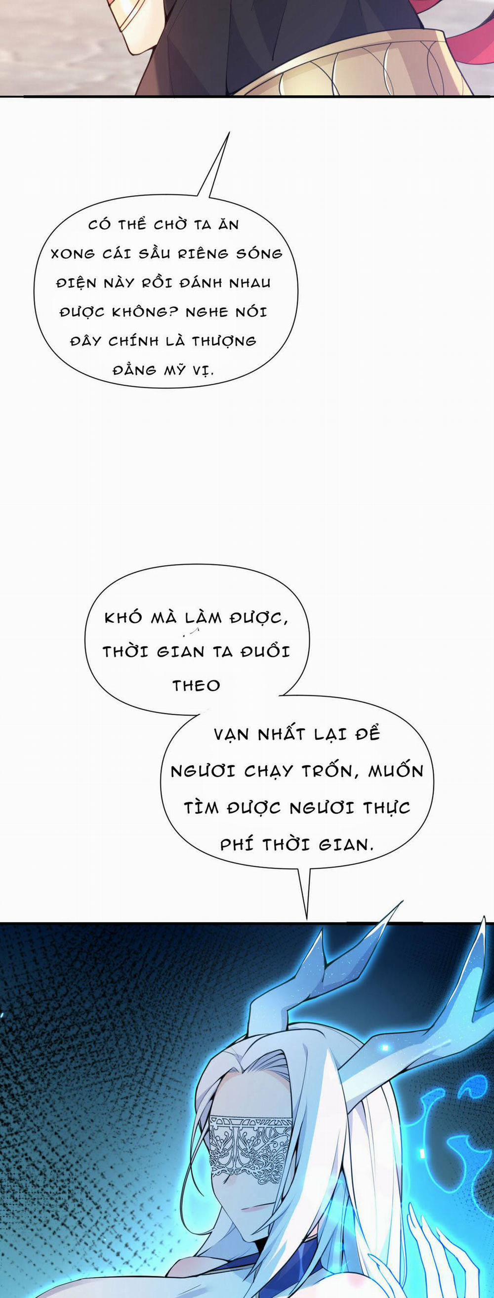 Hồng Long Dũng Giả Không Phải Người Lương Thiện 2 trang 40