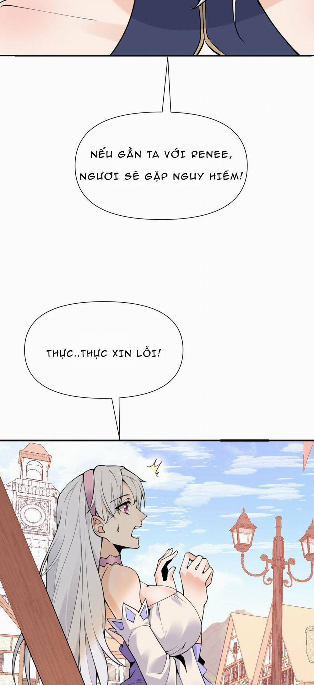 Hồng Long Dũng Giả Không Phải Người Lương Thiện 2 trang 49