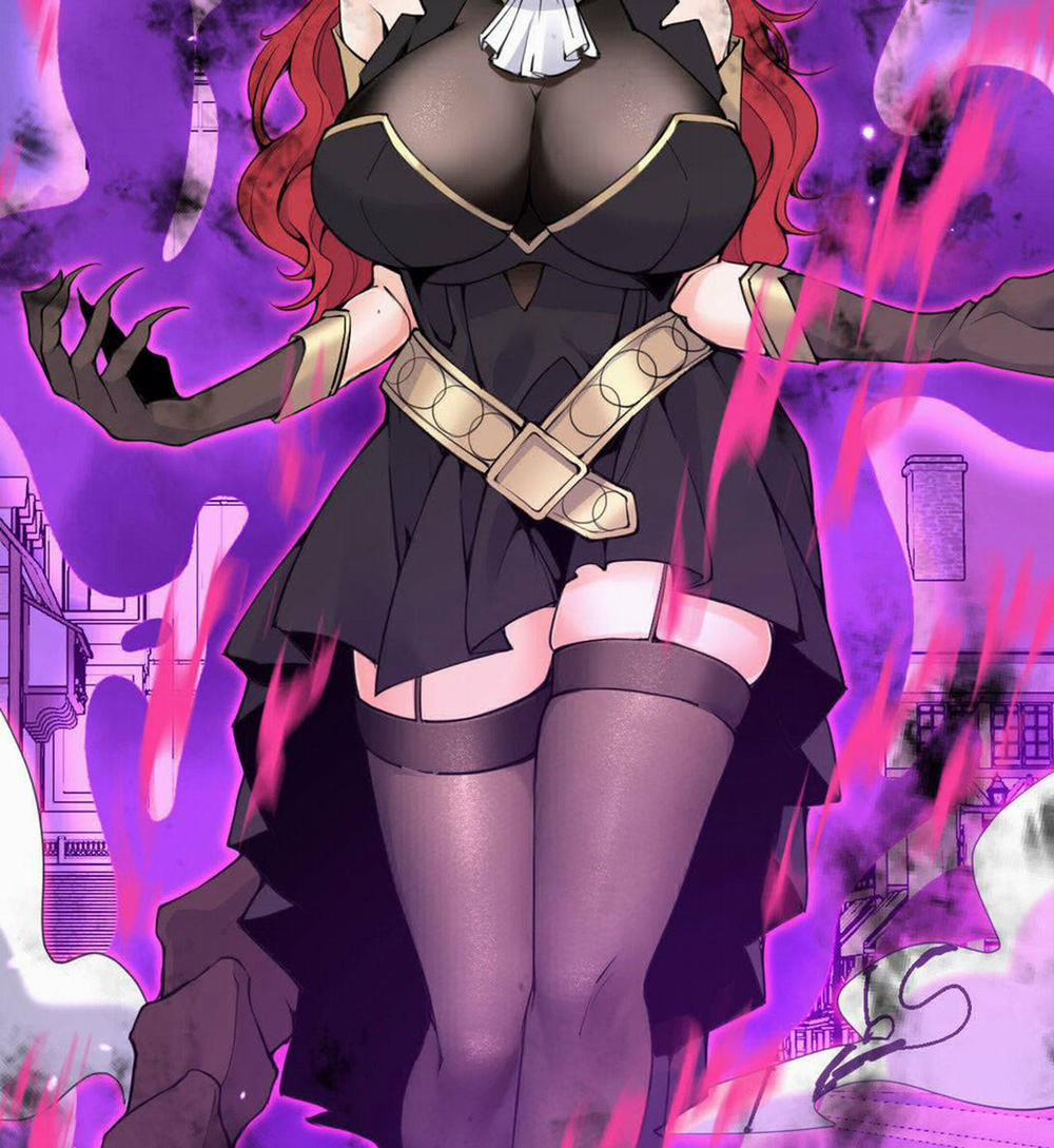 Hồng Long Dũng Giả Không Phải Người Lương Thiện 2 trang 54