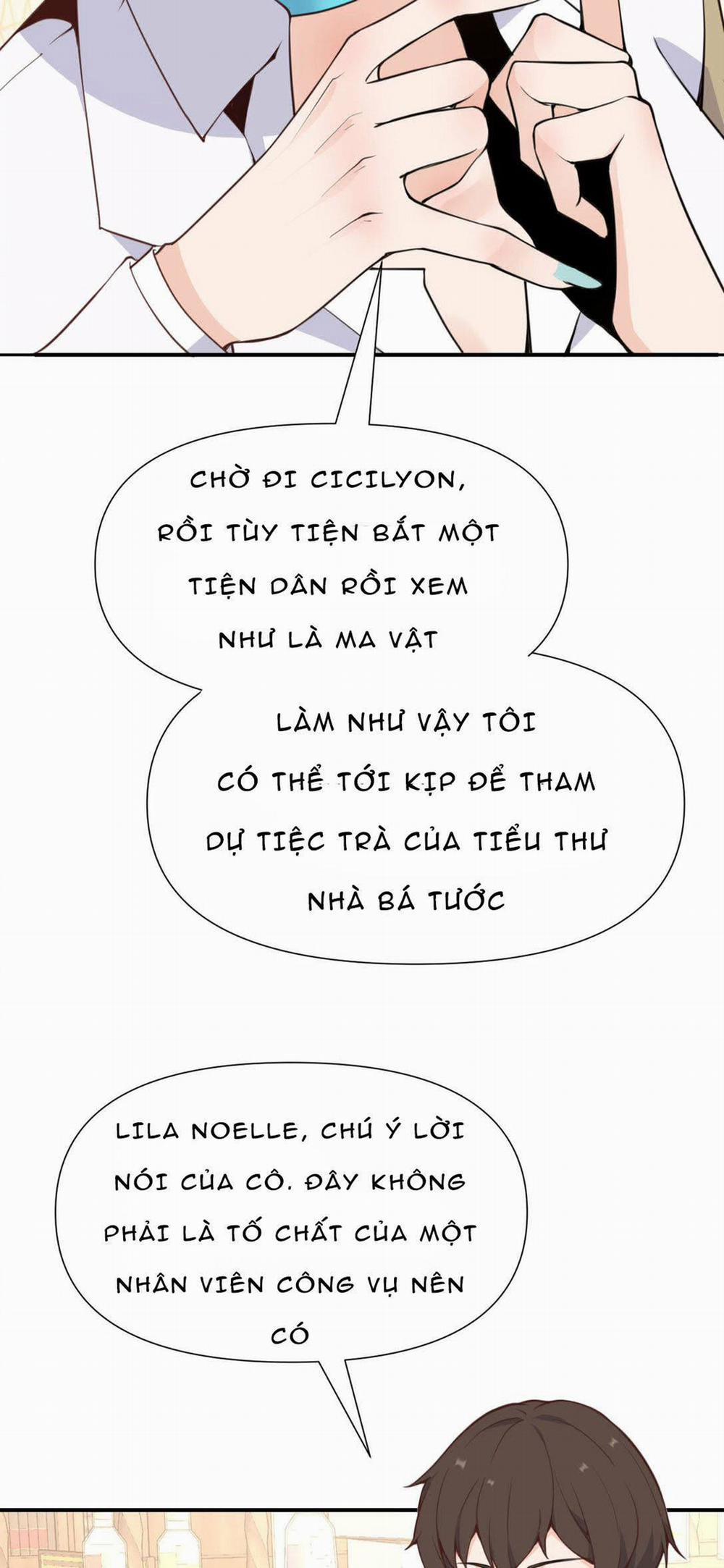 Hồng Long Dũng Giả Không Phải Người Lương Thiện 2 trang 6