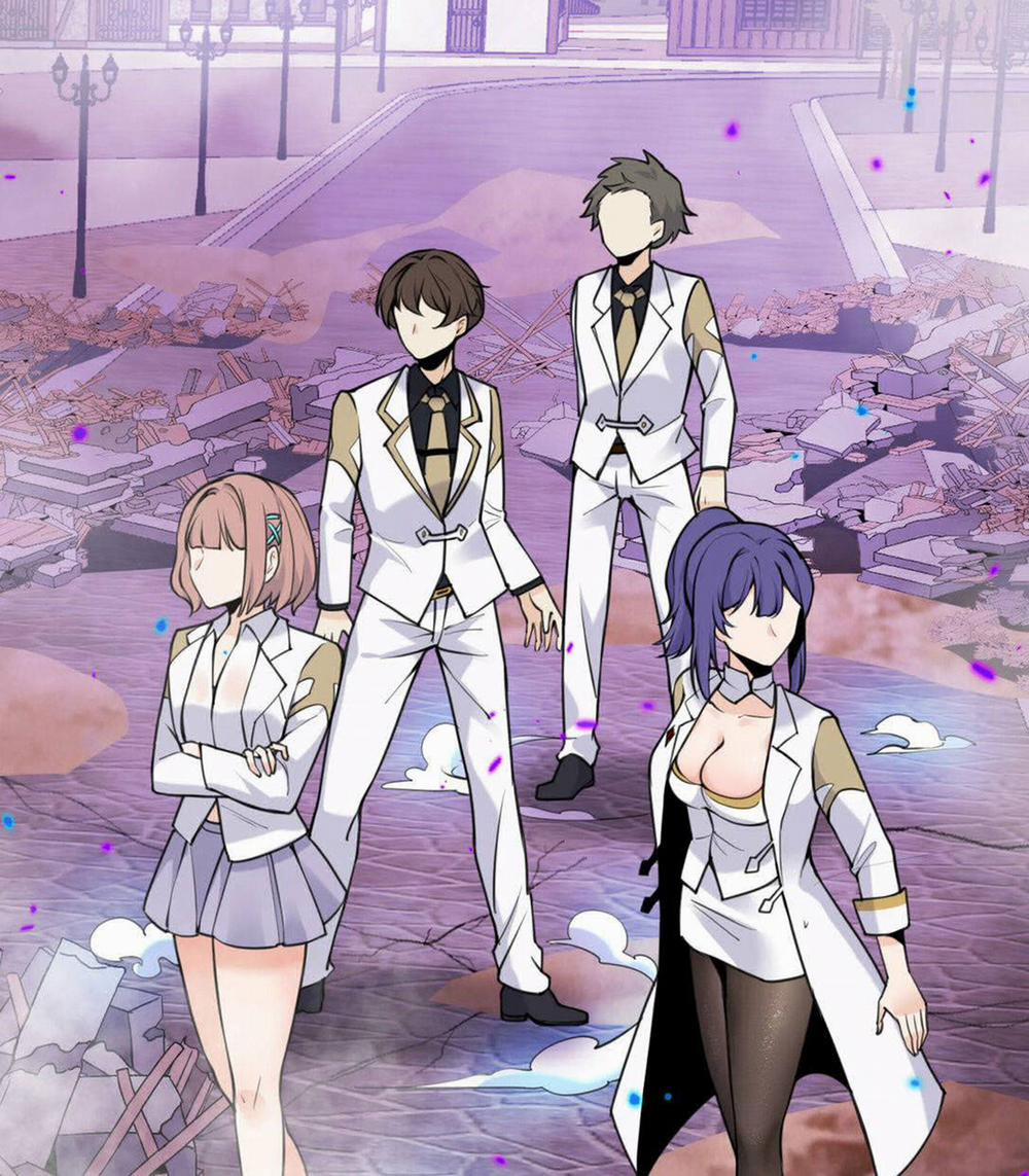 Hồng Long Dũng Giả Không Phải Người Lương Thiện 2 trang 71