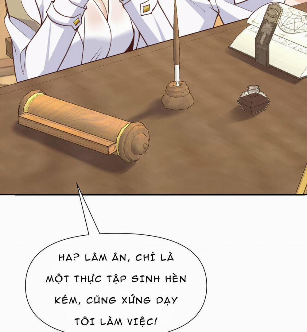 Hồng Long Dũng Giả Không Phải Người Lương Thiện 2 trang 8