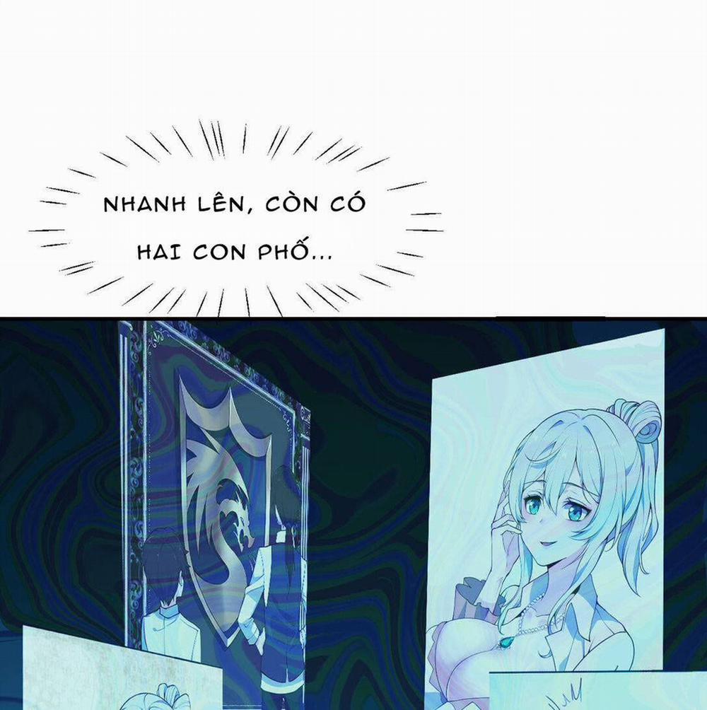 Hồng Long Dũng Giả Không Phải Người Lương Thiện 2 trang 84