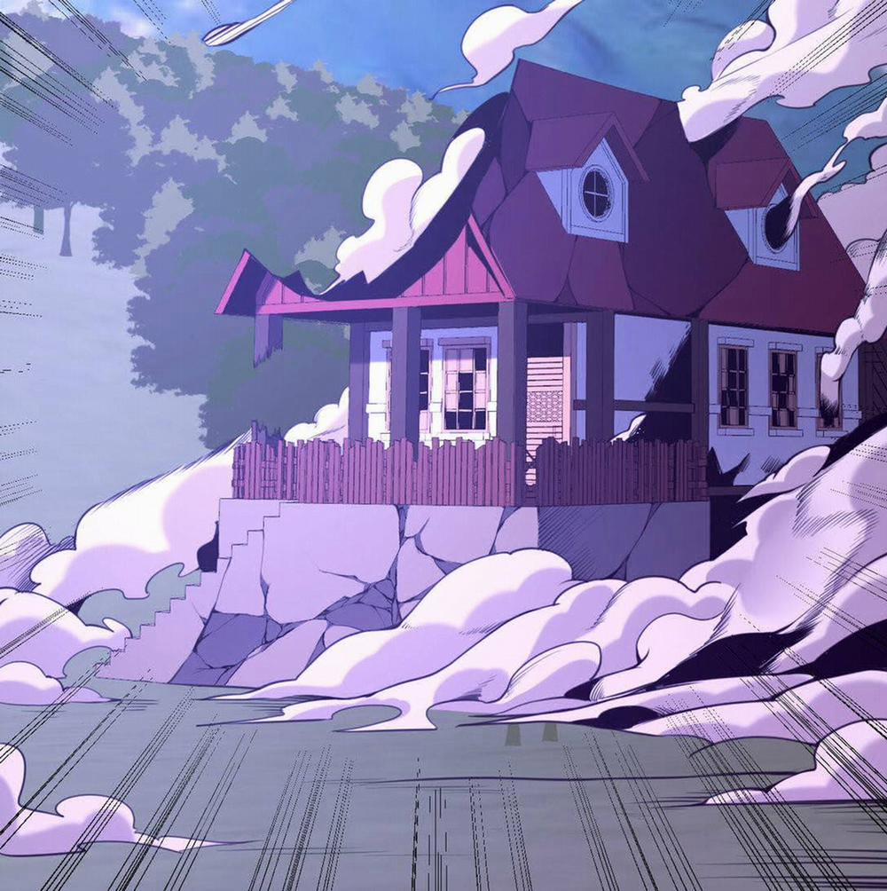 Hồng Long Dũng Giả Không Phải Người Lương Thiện 2 trang 87