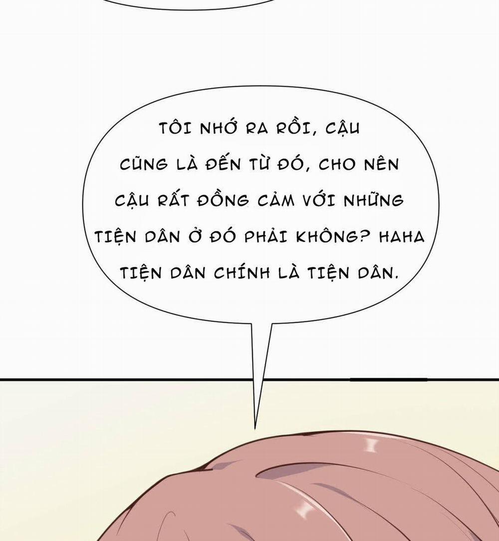 Hồng Long Dũng Giả Không Phải Người Lương Thiện 2 trang 9