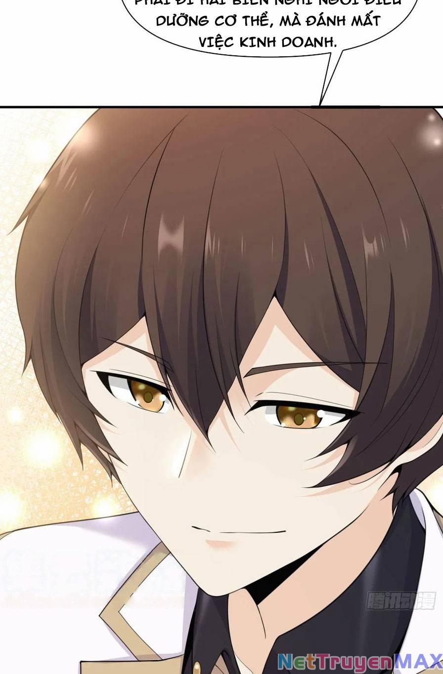 Hồng Long Dũng Giả Không Phải Người Lương Thiện 20 trang 17