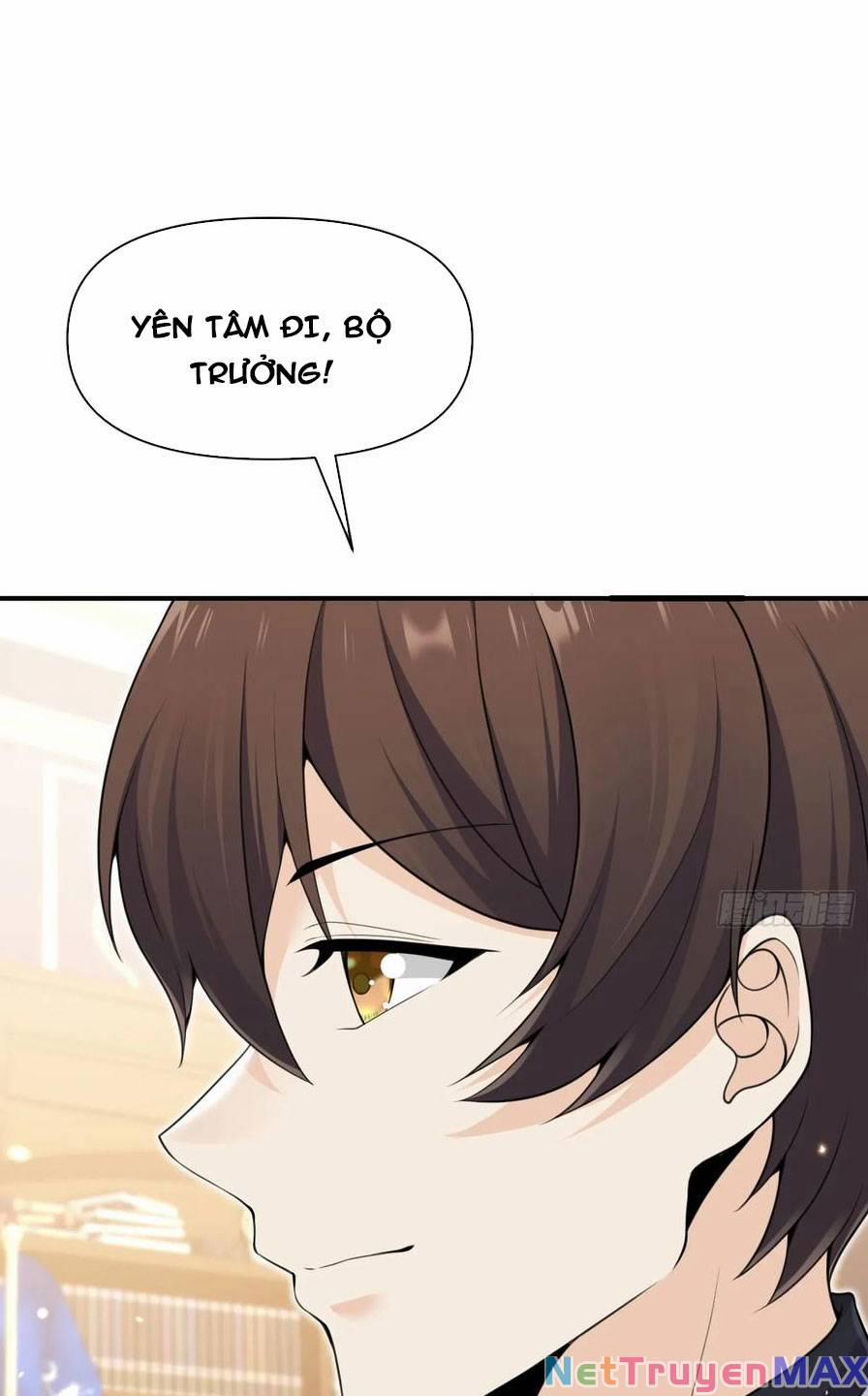 Hồng Long Dũng Giả Không Phải Người Lương Thiện 20 trang 21