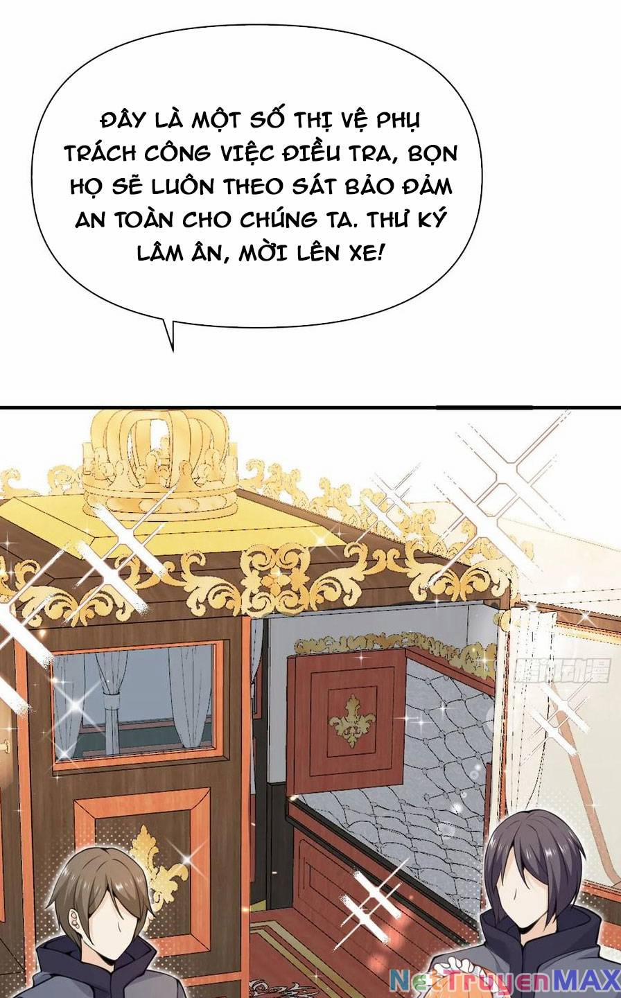 Hồng Long Dũng Giả Không Phải Người Lương Thiện 20 trang 29