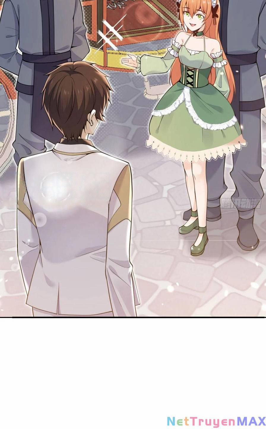 Hồng Long Dũng Giả Không Phải Người Lương Thiện 20 trang 30