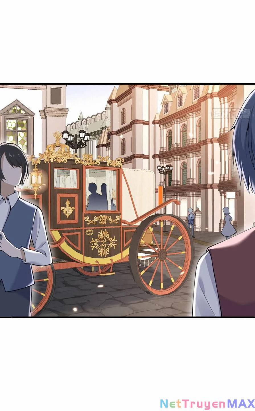 Hồng Long Dũng Giả Không Phải Người Lương Thiện 20 trang 31