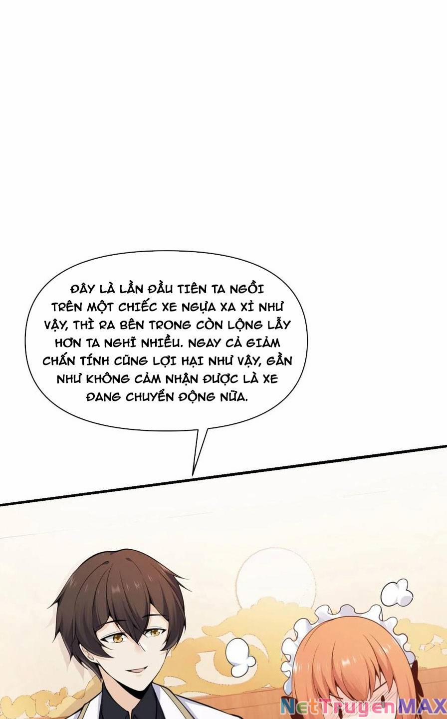 Hồng Long Dũng Giả Không Phải Người Lương Thiện 20 trang 32