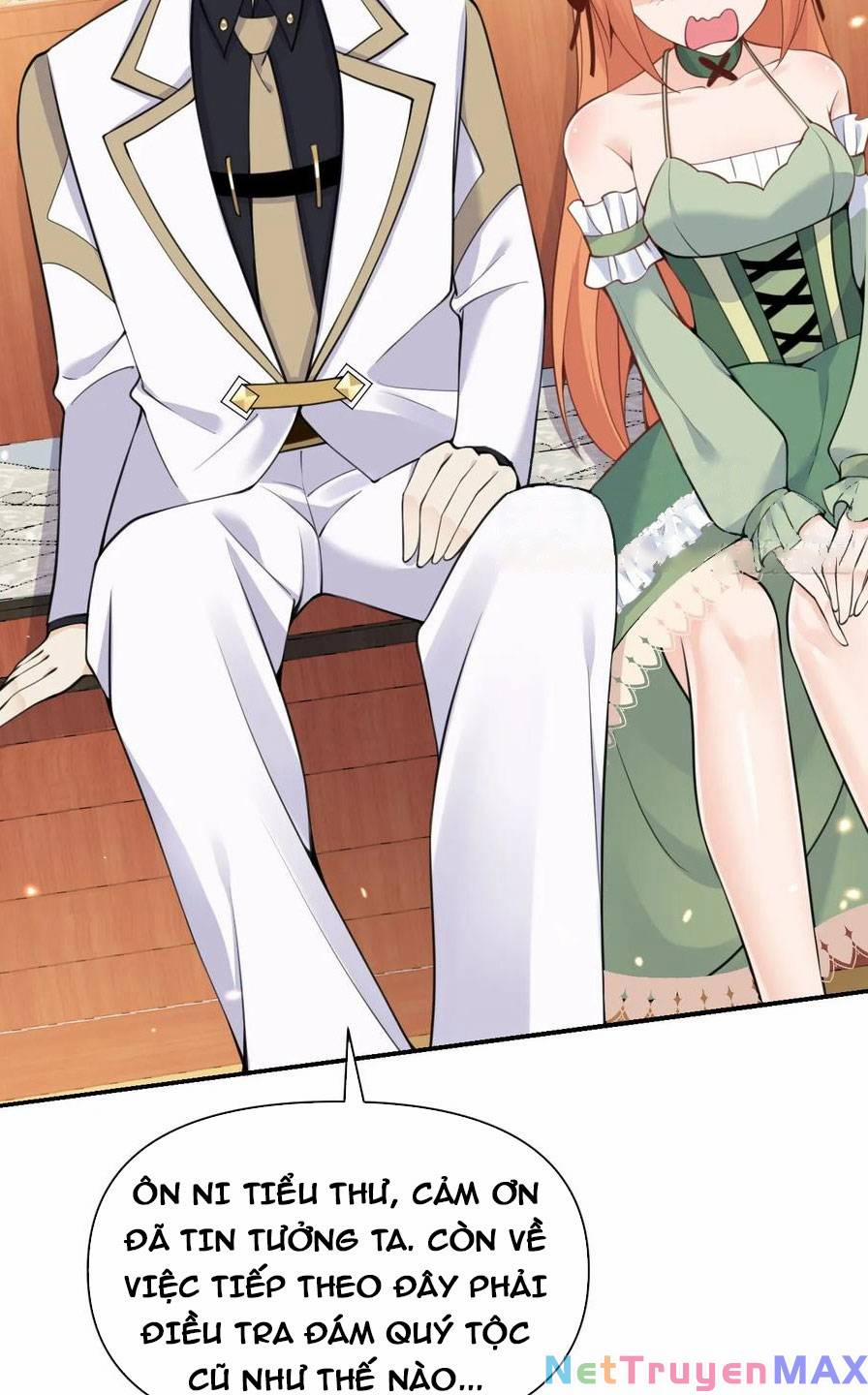 Hồng Long Dũng Giả Không Phải Người Lương Thiện 20 trang 33