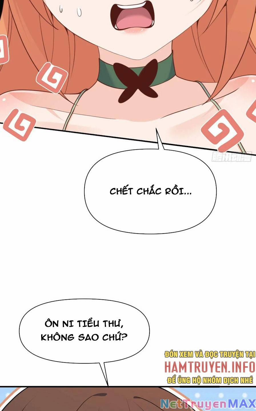 Hồng Long Dũng Giả Không Phải Người Lương Thiện 20 trang 35