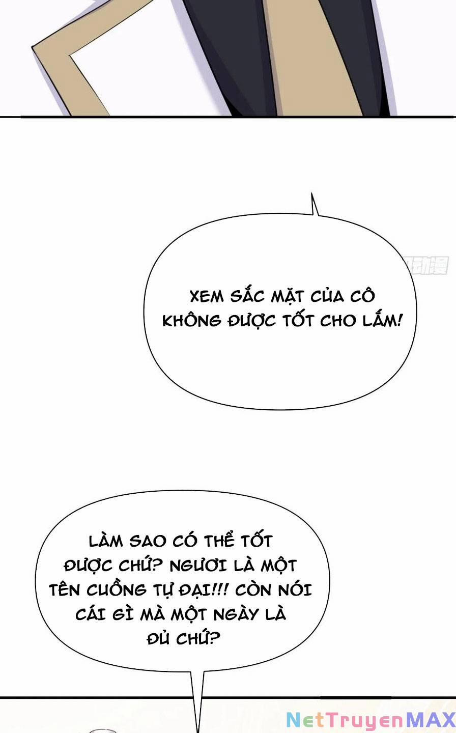 Hồng Long Dũng Giả Không Phải Người Lương Thiện 20 trang 37