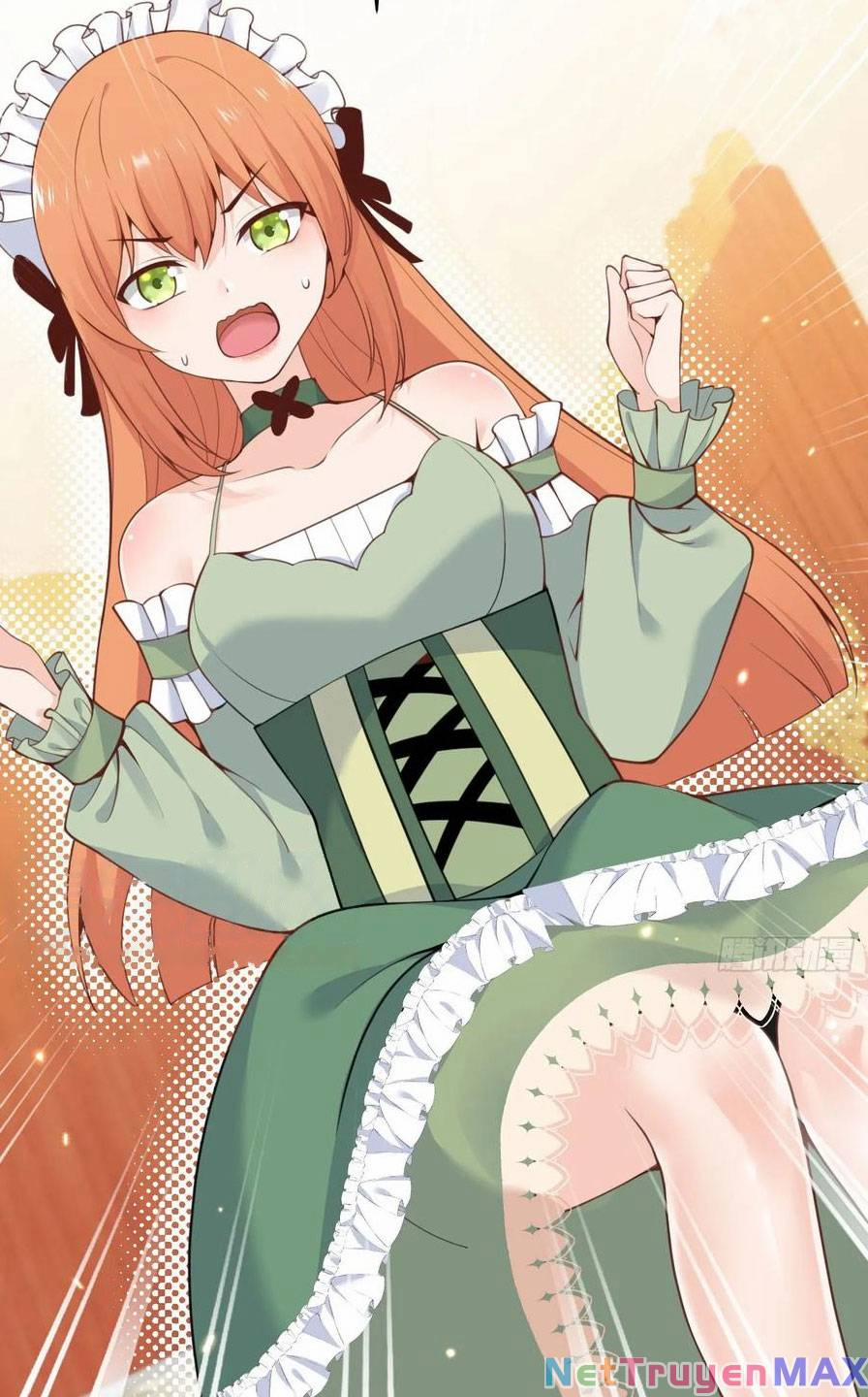 Hồng Long Dũng Giả Không Phải Người Lương Thiện 20 trang 38