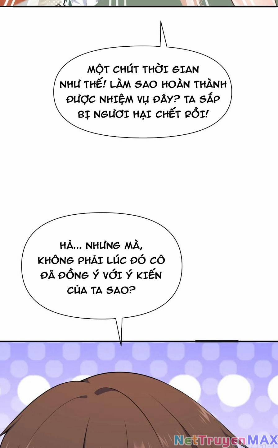 Hồng Long Dũng Giả Không Phải Người Lương Thiện 20 trang 39