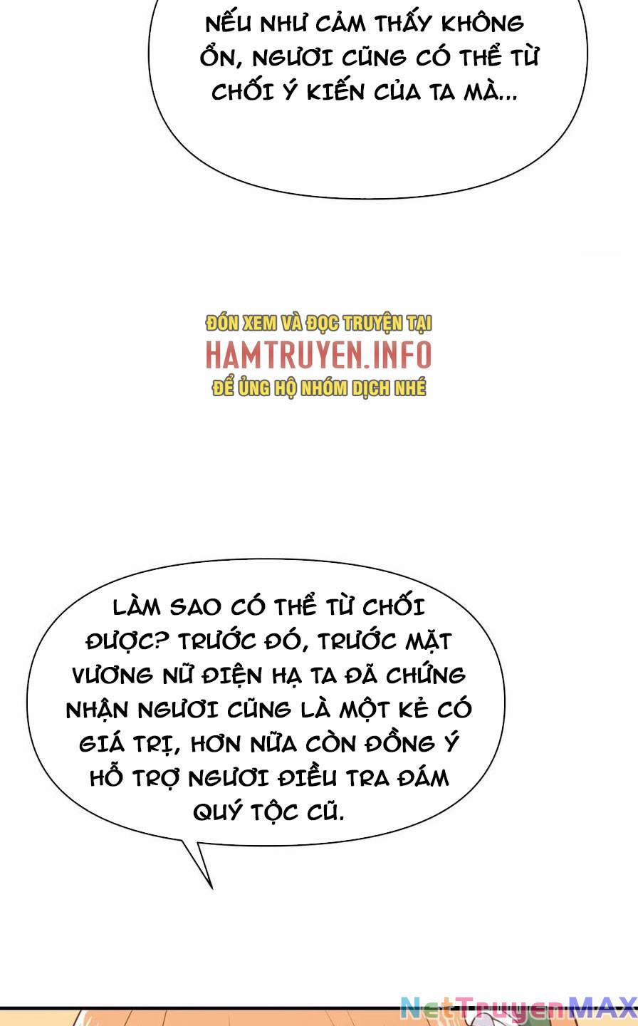 Hồng Long Dũng Giả Không Phải Người Lương Thiện 20 trang 41