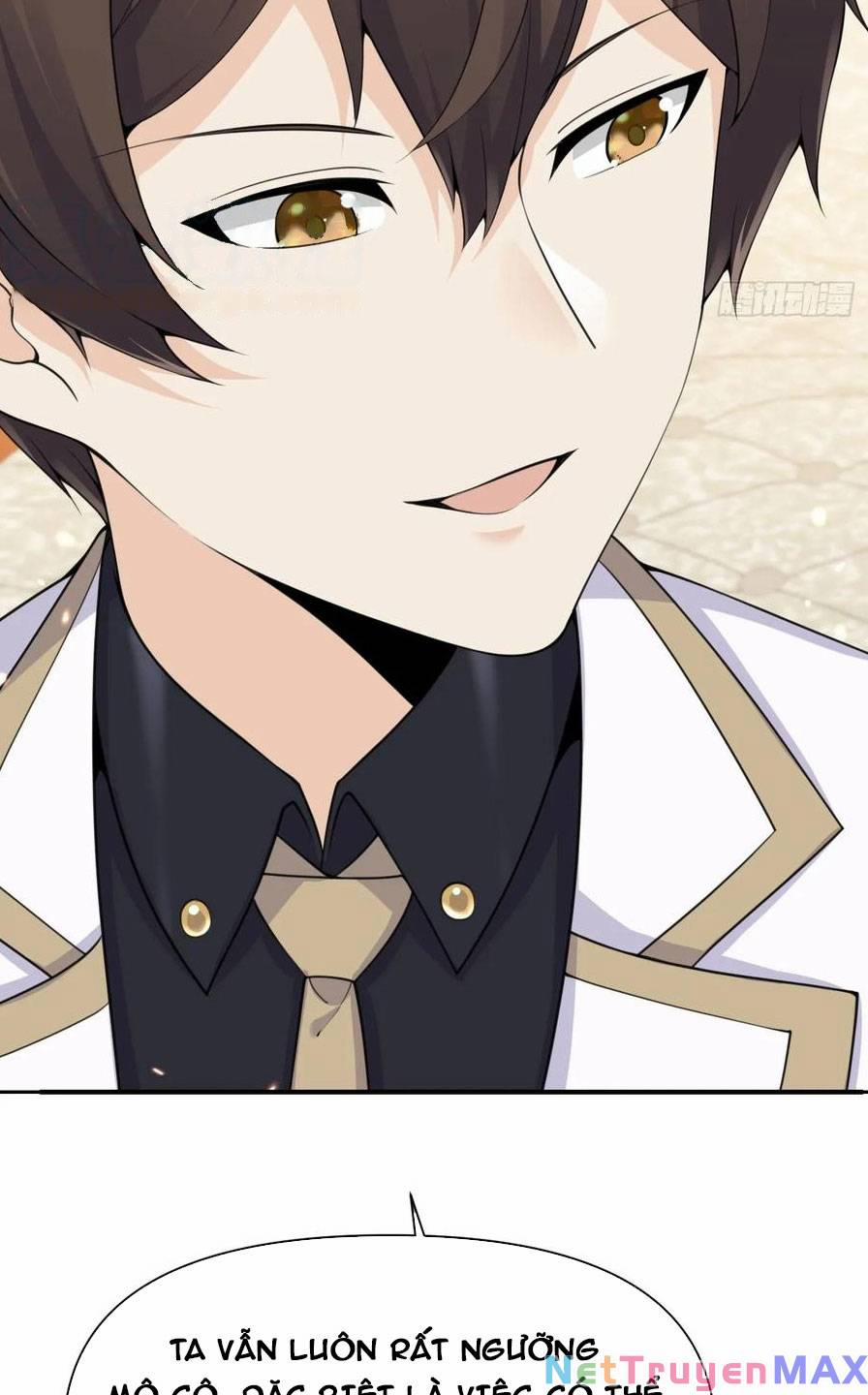 Hồng Long Dũng Giả Không Phải Người Lương Thiện 20 trang 44